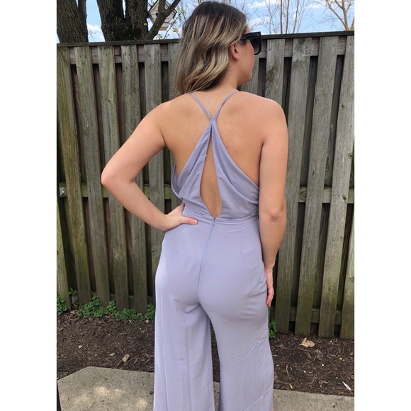 5/$20! 🎉 jumpsuit - Picture 5 of 6
